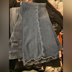 Women’s American Eagle Jeans, High Rise Flare